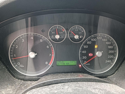 FORD FOCUS C-MAX (CAP)(2003)