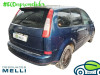 FORD FOCUS C-MAX (CAP)(2003) — автомобиль-донор на запчасти 