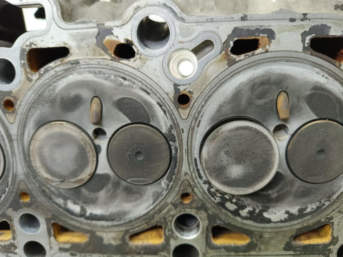 CULATA VOLKSWAGEN PASSAT BERLINA (3B3) 