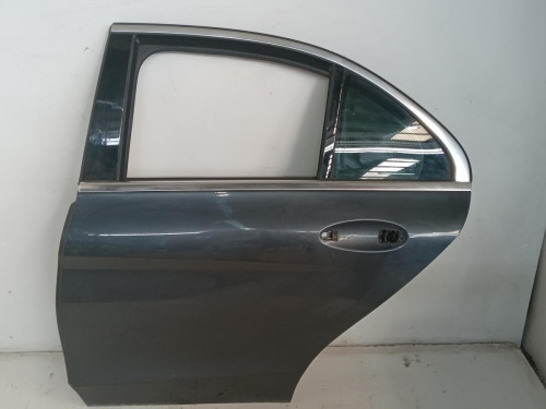 PUERTA TRASERA IZQUIERDA MERCEDES-BENZ CLASE C (BM 205) BERLINA 