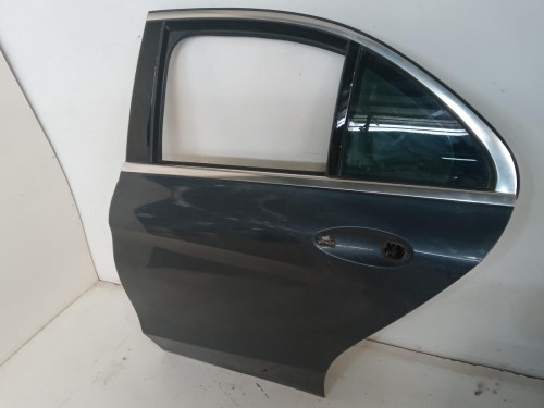 PUERTA TRASERA IZQUIERDA MERCEDES-BENZ CLASE C (BM 205) BERLINA 