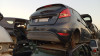  FORD FIESTA (CB1) 