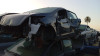  FORD FIESTA (CB1) 