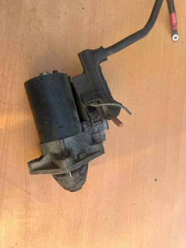 MOTOR ARRANQUE Hyundai ATOS (EM) 