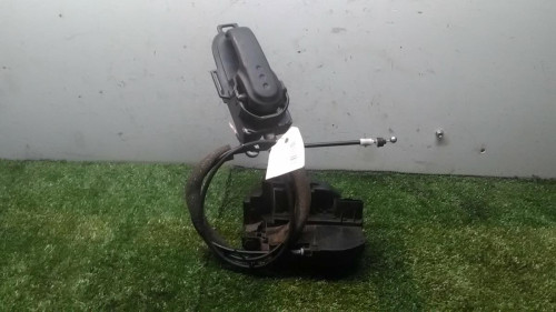  CERRADURA PUERTA DELANTERA DERECHA, NISSAN, NOTE (E11E) 