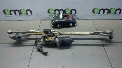 MOTOR LIMPIA DELANTERO, SAAB, 900 BERLINA