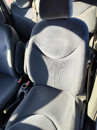 ASIENTO DELANTERO IZQUIERDO б/у