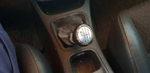 RENAULT LAGUNA II (BG0) 
