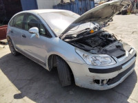 CITROEN C4 BERLINA