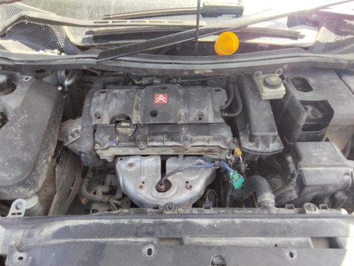  CITROEN C4 BERLINA 