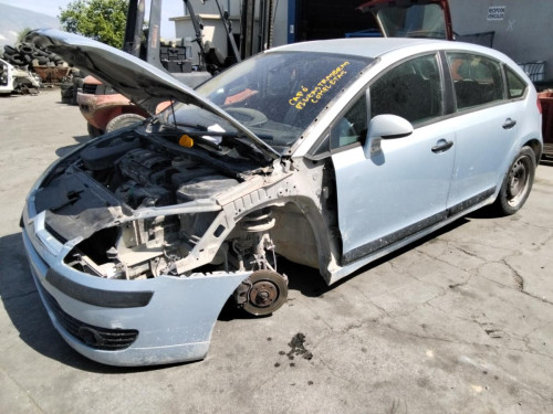  CITROEN C4 BERLINA 