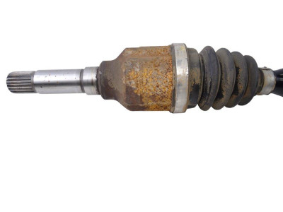 TRANSMISION DELANTERA DERECHA, CITROEN, C3