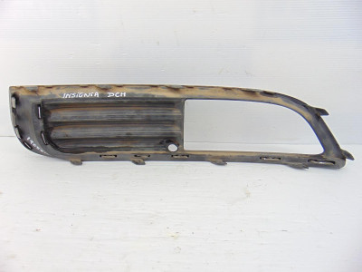 REJILLA PARAGOLPES DERECHA, OPEL, INSIGNIA BERLINA