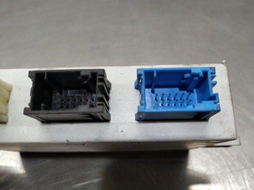  MODULO ELECTRONICO 