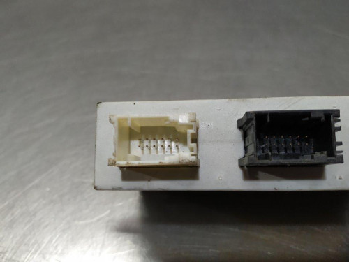  MODULO ELECTRONICO 