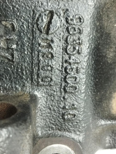  SOPORTE ALTERNADOR Citroen XANTIA BERLINA 