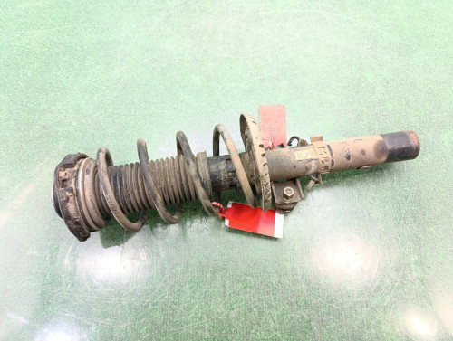 AMORTIGUADOR DELANTERO IZQUIERDO VOLKSWAGEN POLO IV (9N1) 