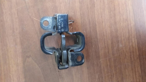 CERRADURA CAPO Mercedes-Benz CLASE ML (BM 164) 