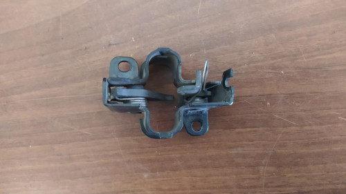 CERRADURA CAPO Mercedes-Benz CLASE ML (BM 164) 