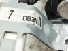 NO IDENTIFICADO MAZDA CX-3 (DK) 