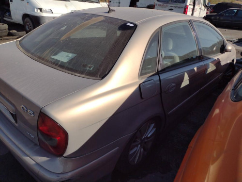 CITROEN C5 BERLINA — vehículo donante para recambios 