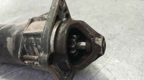 MOTOR ARRANQUE OPEL CORSA C 