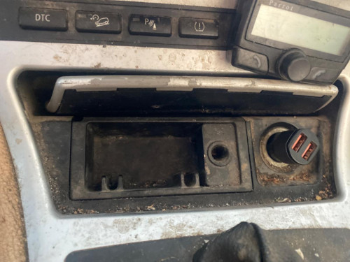 CENICERO BMW SERIE X3 (E83) 