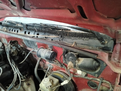 TORPEDO, SUZUKI, VITARA (SE/SF/ET)