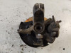MANGUETA DELANTERA IZQUIERDA Seat LEON (1M1) 