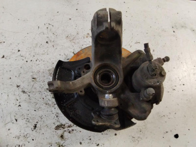MANGUETA DELANTERA IZQUIERDA, Seat, LEON (1M1)