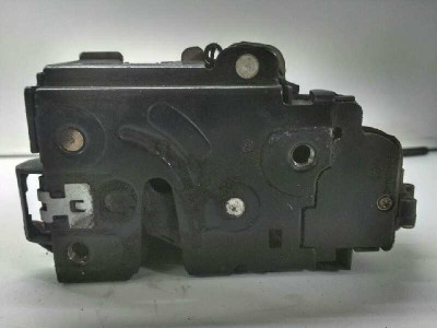 CERRADURA PUERTA DELANTERA IZQUIERDA, SKODA, FABIA (6Y2/6Y3)