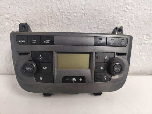  MANDO CLIMATIZADOR Fiat GRANDE PUNTO (199) 