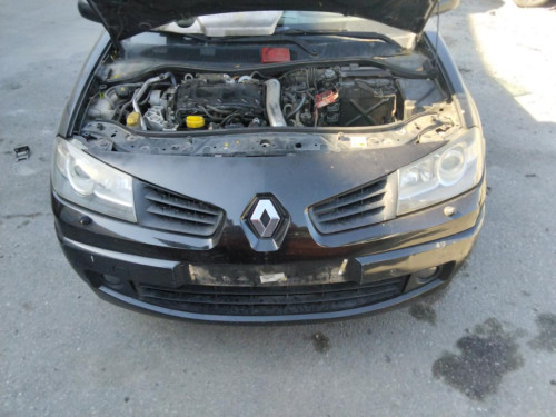  RENAULT MEGANE II COUPE/CABRIO 