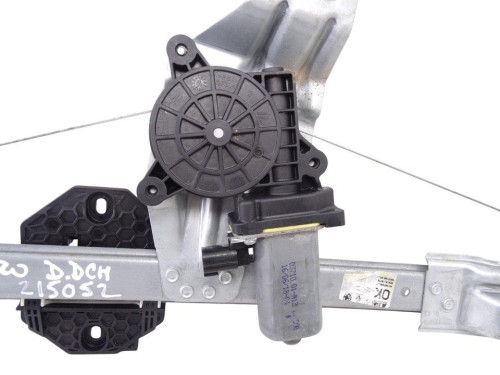 ELEVALUNAS DELANTERO DERECHO, DACIA, SANDERO II