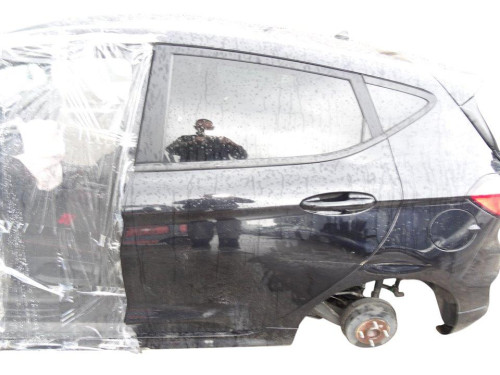  PUERTA TRASERA IZQUIERDA FORD FIESTA (CE1) 