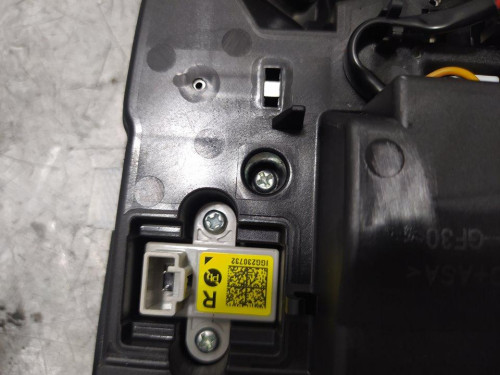  NO IDENTIFICADO HYUNDAI TUCSON (NX) 