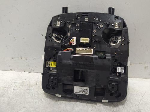  NO IDENTIFICADO HYUNDAI TUCSON (NX) 