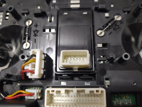  NO IDENTIFICADO HYUNDAI TUCSON (NX) 