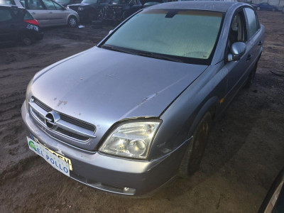 OPEL VECTRA C BERLINA