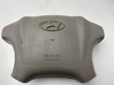 AIRBAG DELANTERO IZQUIERDO, HYUNDAI, TUCSON (JM)