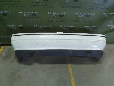 PARAGOLPES TRASERO