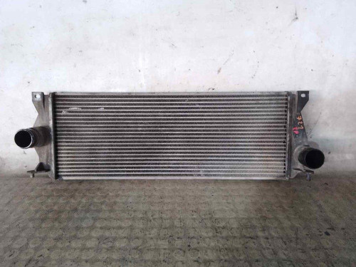 INTERCOOLER Land Rover DISCOVERY (LT) 