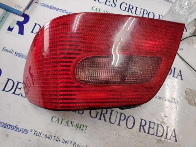 PILOTO TRASERO DERECHO, Citroen, XSARA BERLINA