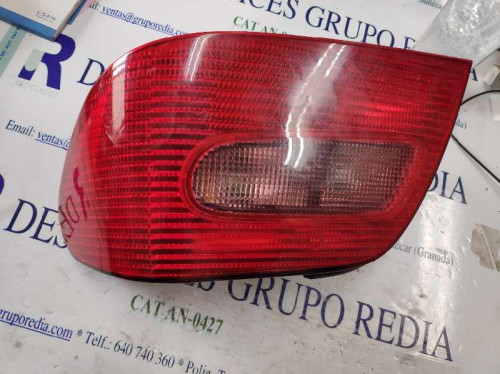 PILOTO TRASERO DERECHO Citroen XSARA BERLINA 