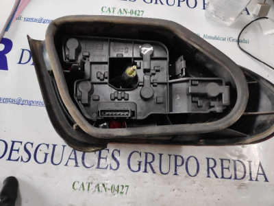 PILOTO TRASERO DERECHO, Citroen, XSARA BERLINA