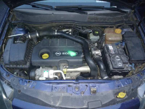  OPEL ASTRA H BERLINA 