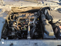 CITROEN C5 BERLINA