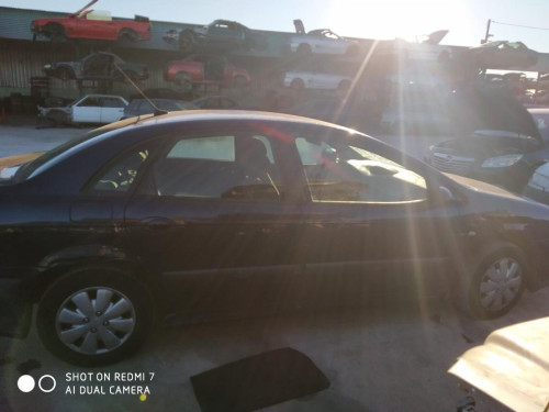  CITROEN C5 BERLINA 