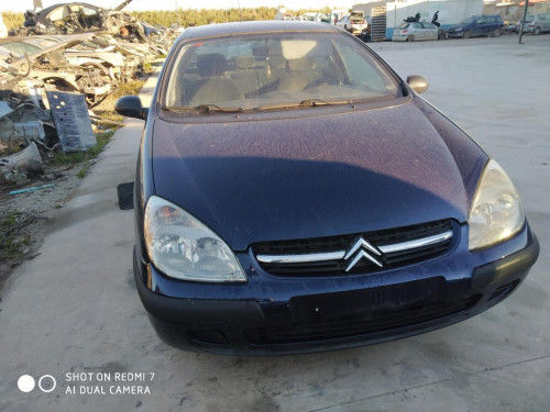  CITROEN C5 BERLINA 