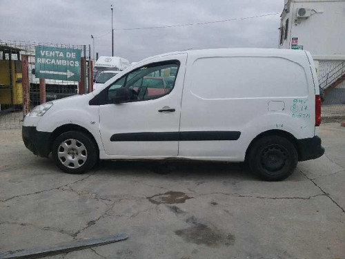  PEUGEOT PARTNER FURGÓN 
